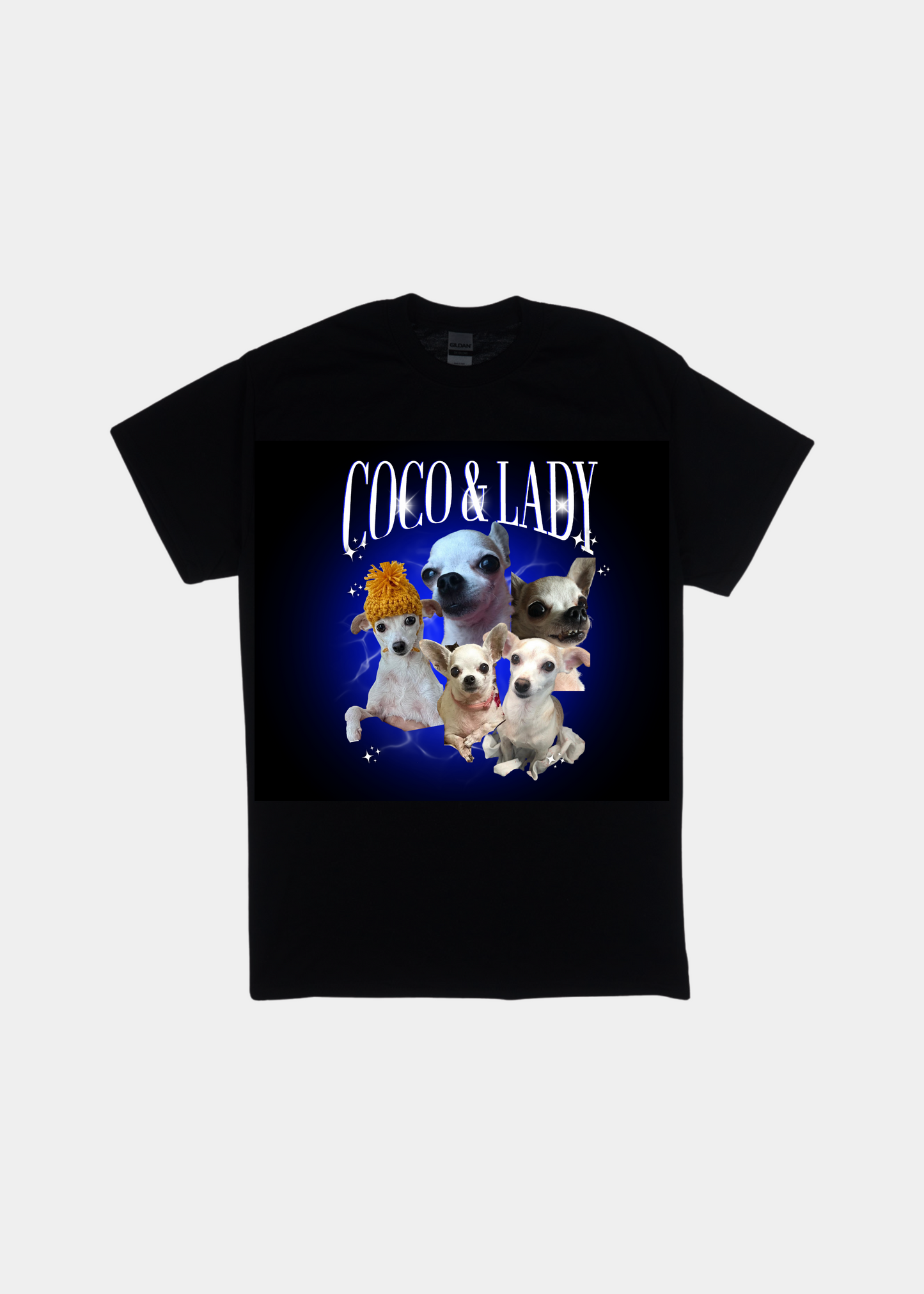Camiseta vintage de novia