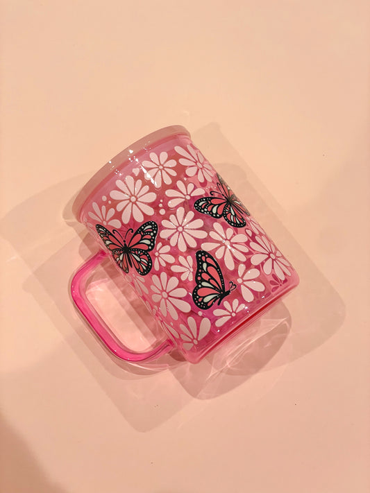 Rosita Talavera Mariposa Mug