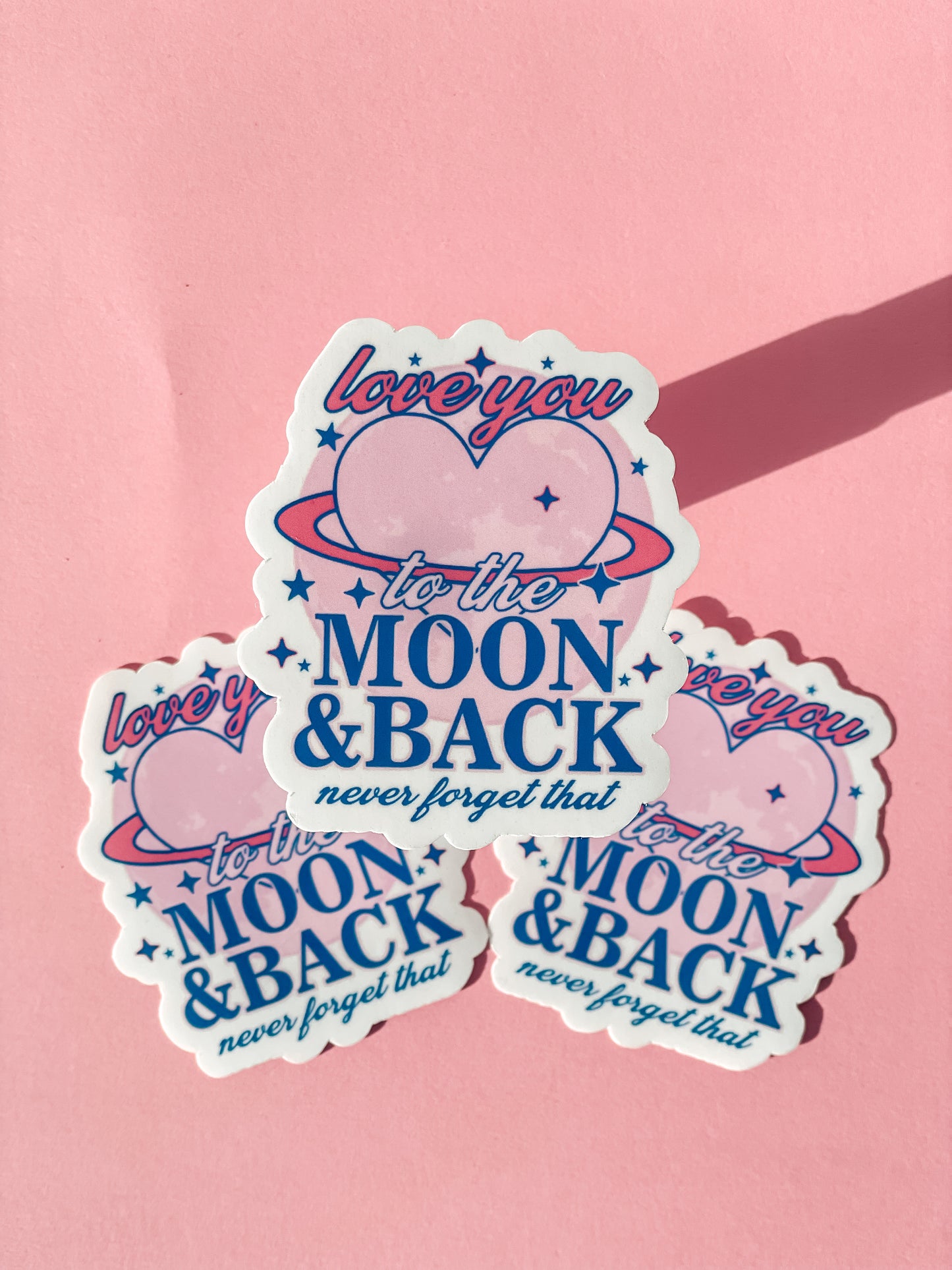 Te amo hasta la luna