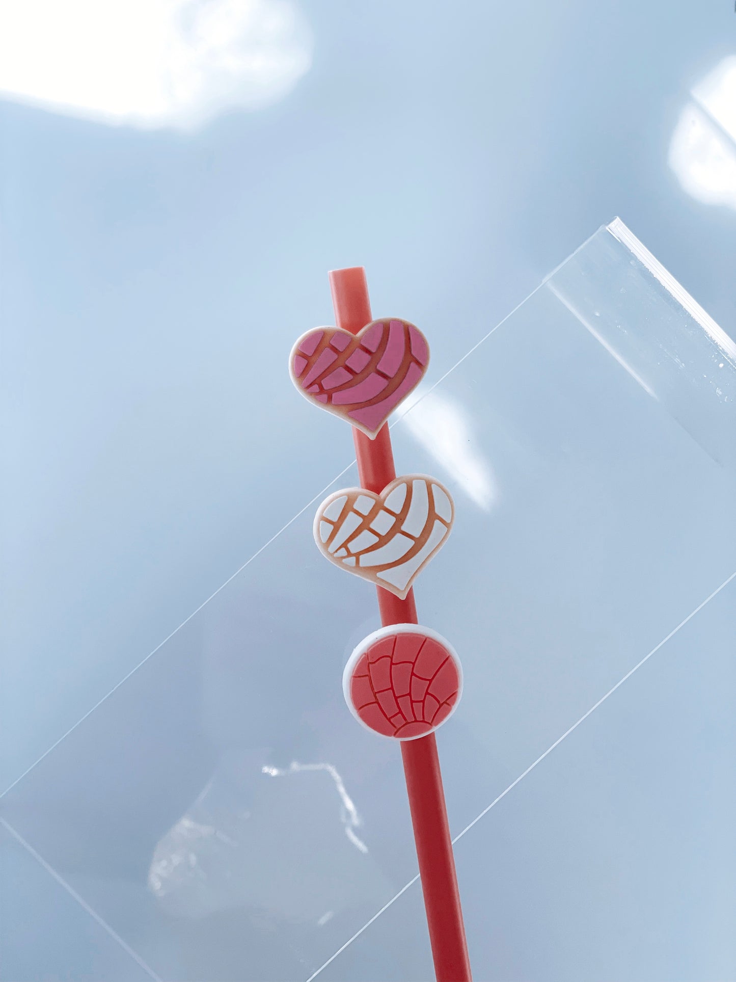 Concha de corazón