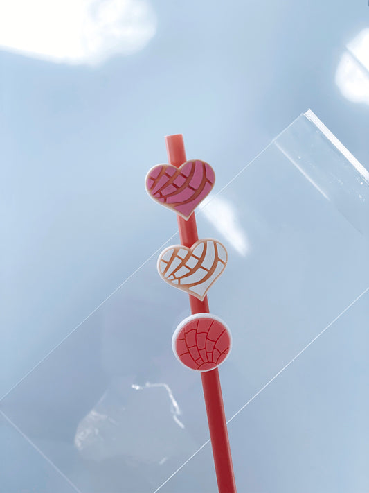 Concha de corazón